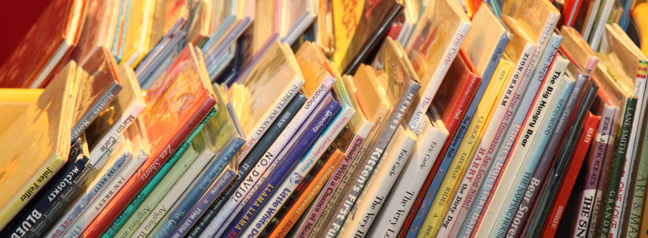 The Little Read
